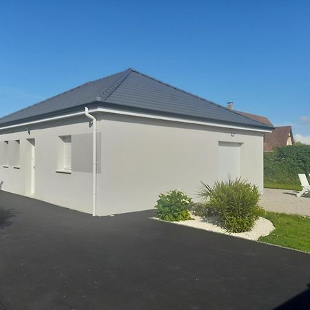 فيلا Casa Sierra Sainte-Marie-au-Bosc المظهر الخارجي الصورة