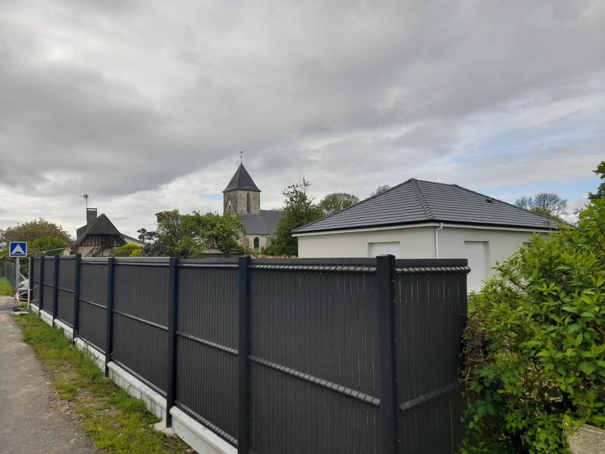 فيلا Casa Sierra Sainte-Marie-au-Bosc المظهر الخارجي الصورة