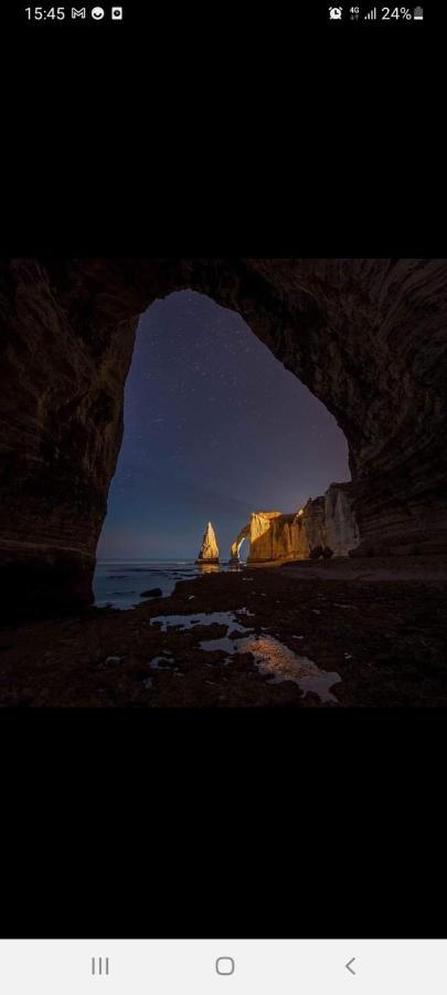 فيلا Casa Sierra Sainte-Marie-au-Bosc المظهر الخارجي الصورة