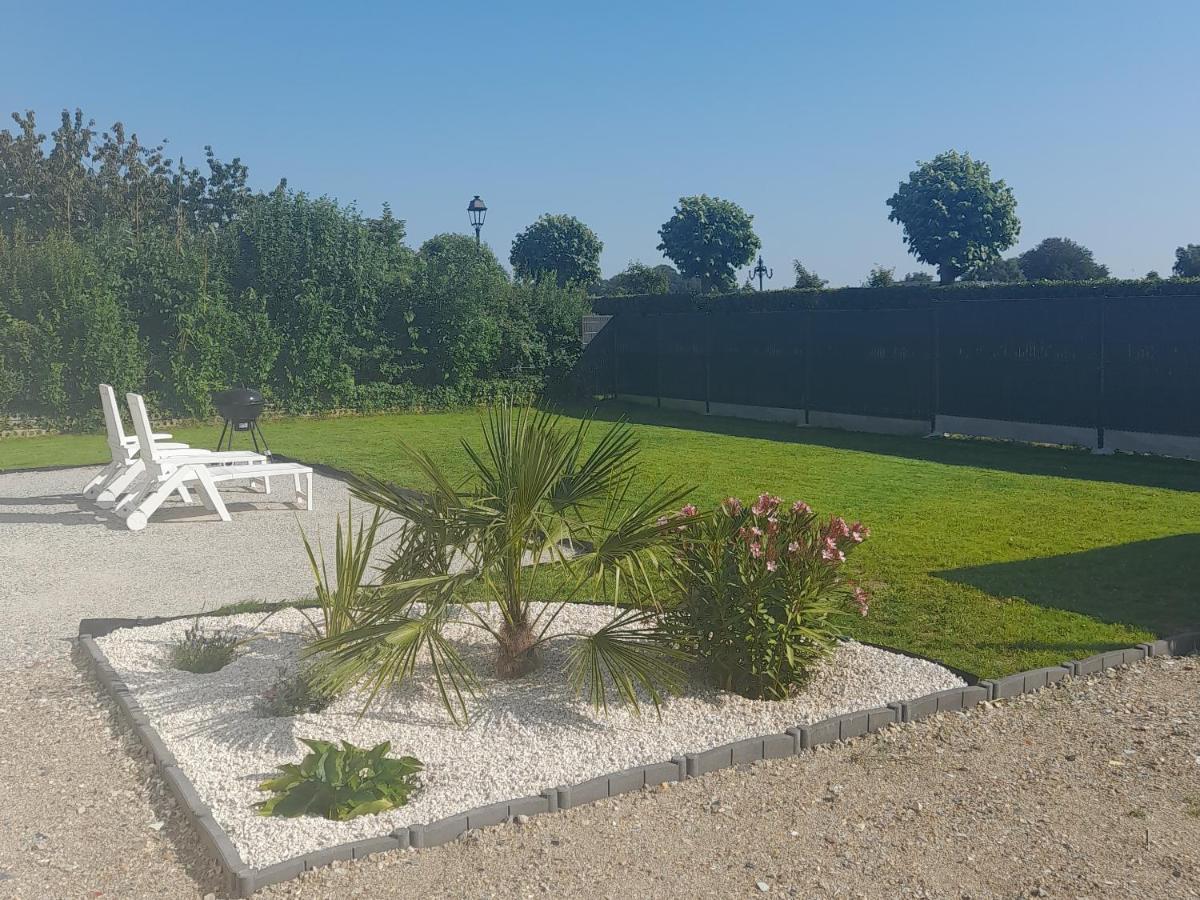 فيلا Casa Sierra Sainte-Marie-au-Bosc المظهر الخارجي الصورة
