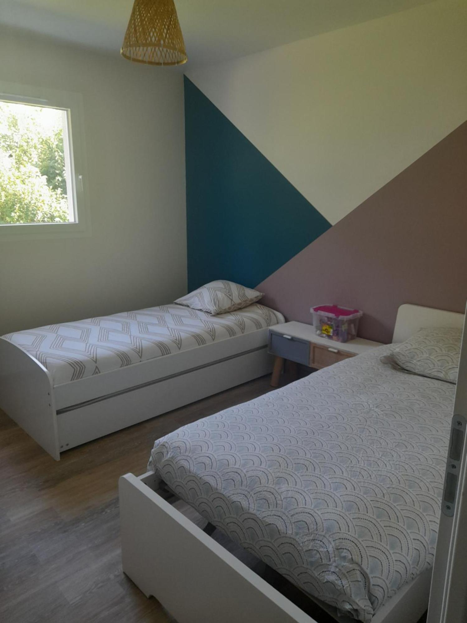 فيلا Casa Sierra Sainte-Marie-au-Bosc المظهر الخارجي الصورة