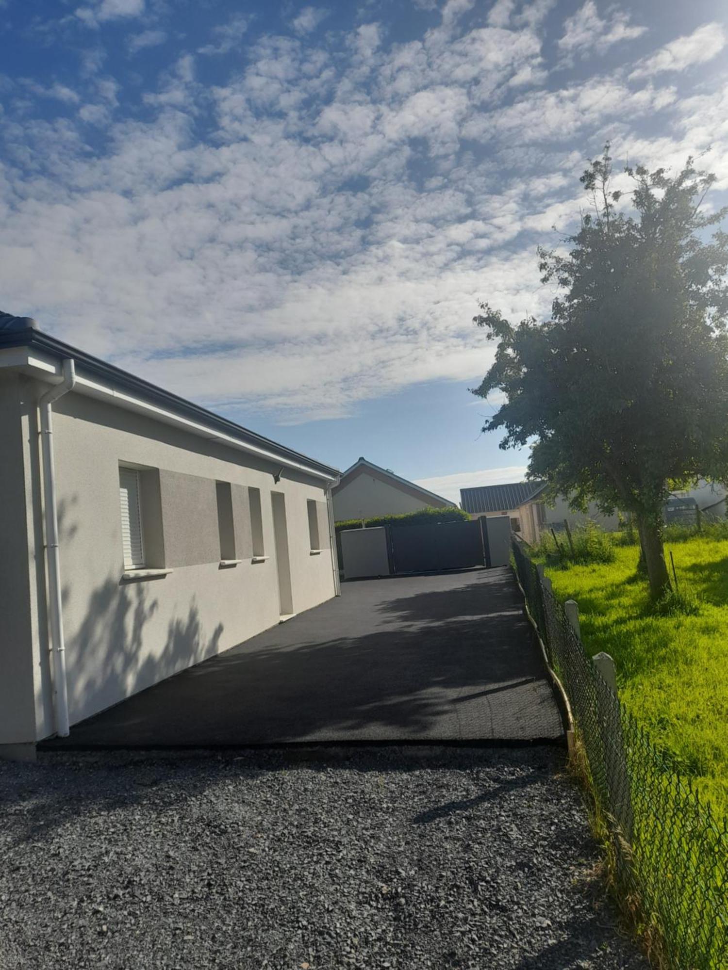 فيلا Casa Sierra Sainte-Marie-au-Bosc المظهر الخارجي الصورة